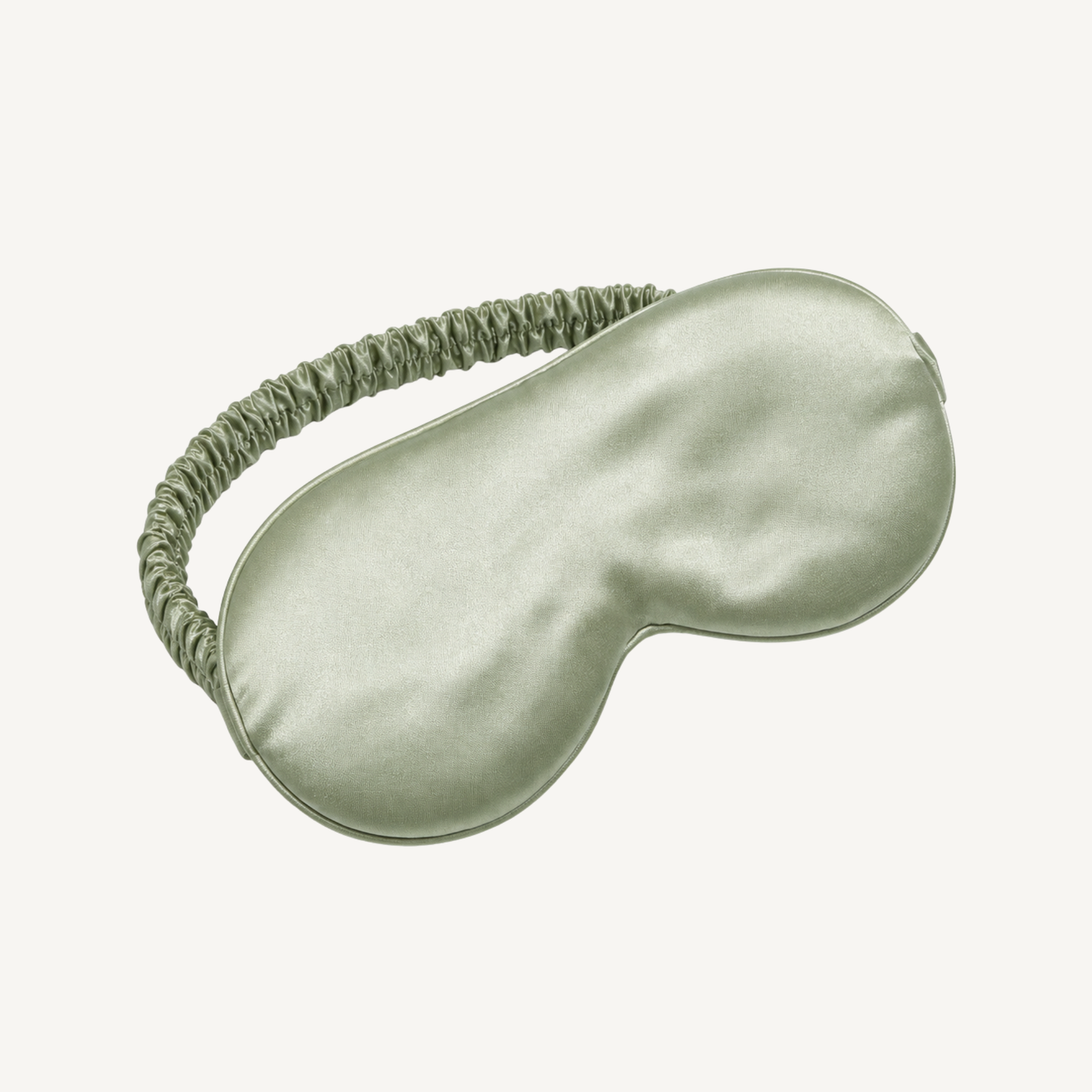 The Matcha Eye Mask
