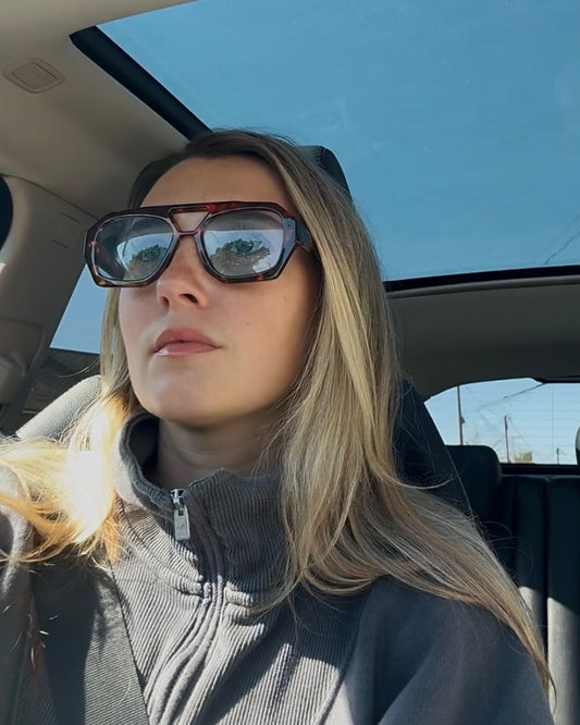 The Riviera Sunglasses