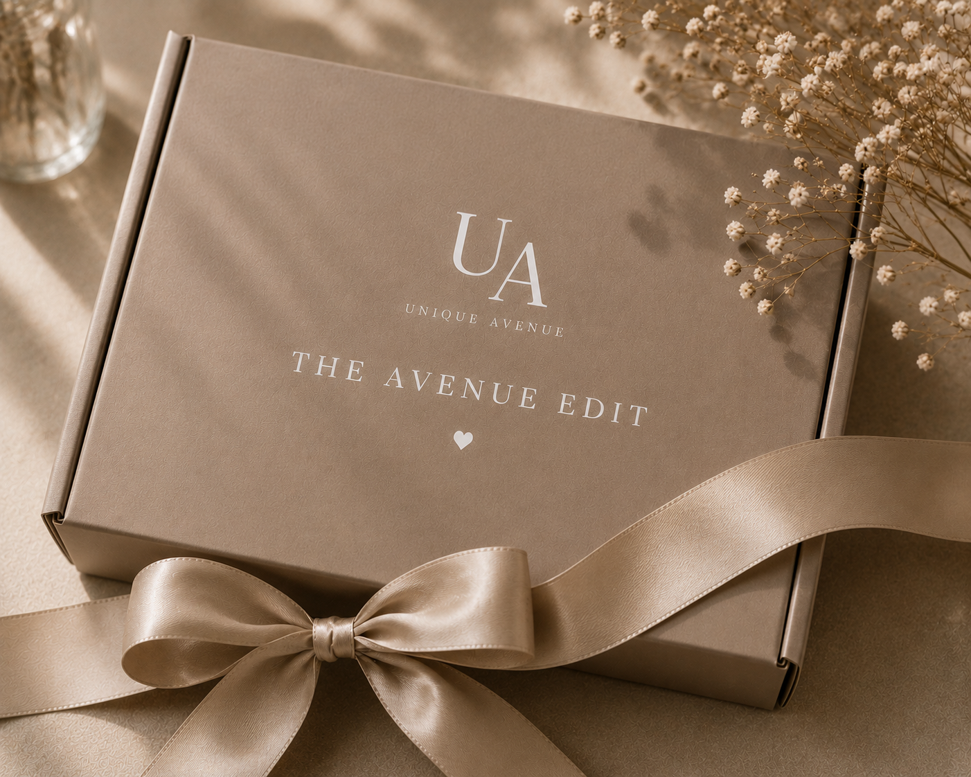 The Avenue Edit - Subscription
