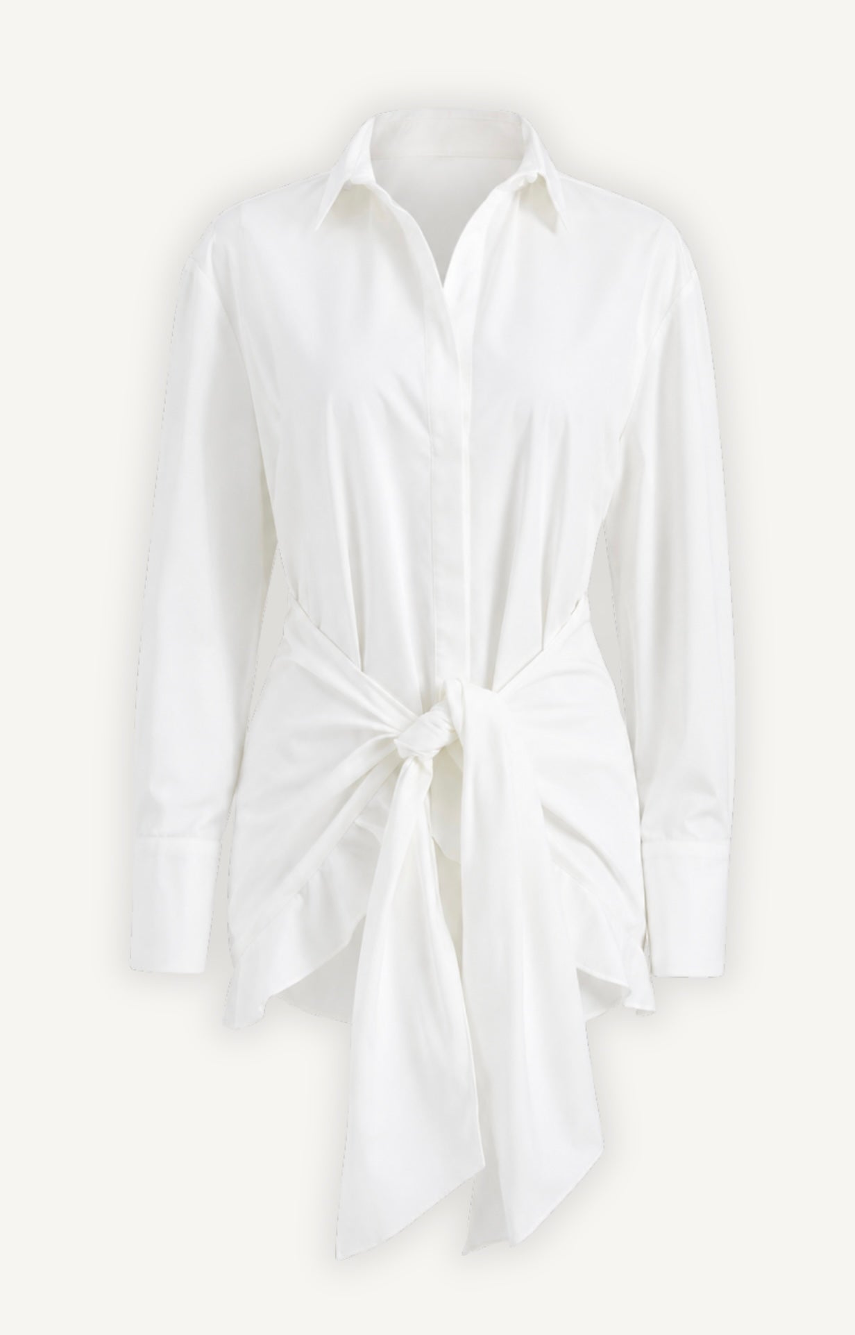 The Riviera Set - White