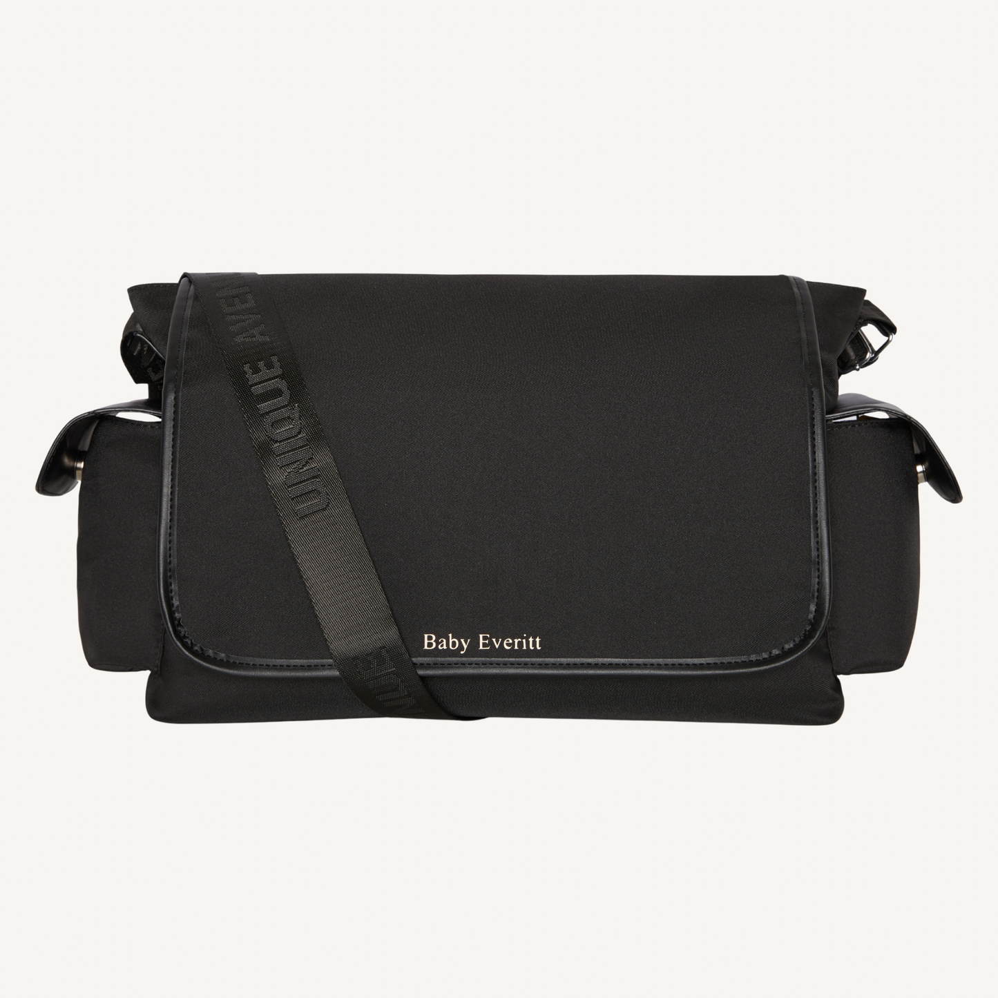 The Ultimate Baby Changing Bag