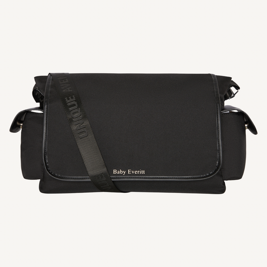 The Ultimate Baby Changing Bag