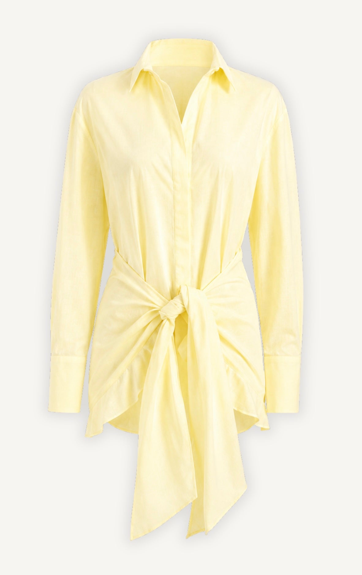 The Riviera Set - Yellow