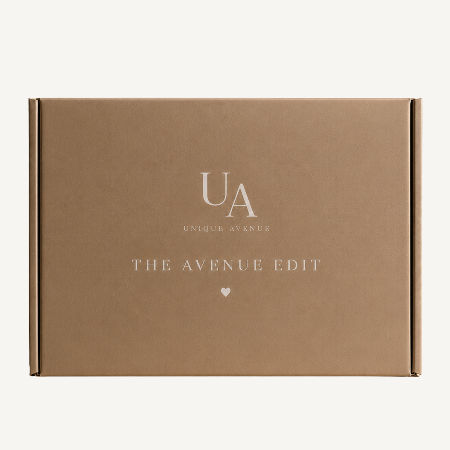 The Avenue Edit - Subscription