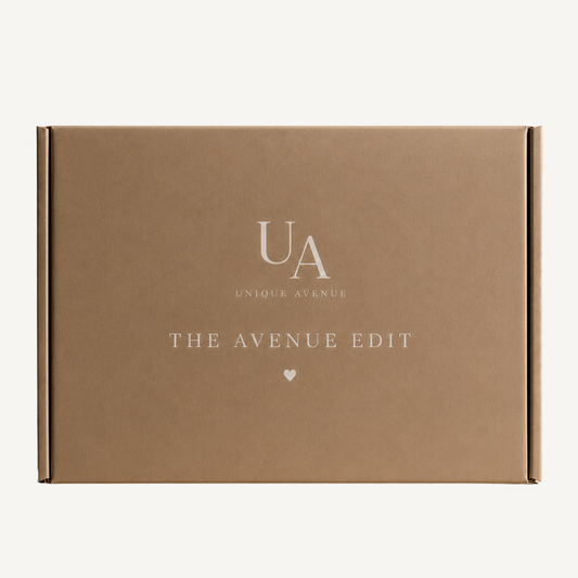 The Avenue Edit - Subscription