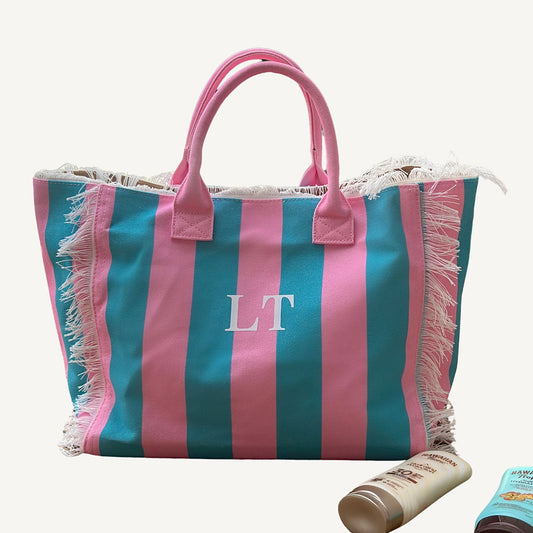 The Palm Beach Tote Bag